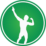 Fitness Legacy FREE icon