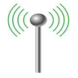 Wifi Router Configuration icon