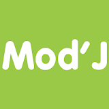 Mod'J mobile icon