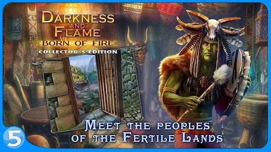 Darkness and Flame 1 MOD APK (Unlimited Gold) Download 2