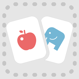 Icon image 知育アプリ - 右脳プラス フラッシュカード
