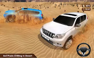 Game screenshot Hit the Block : Jeep Games apk download