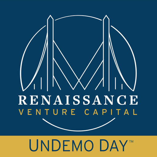 RVC UnDemo Day logo