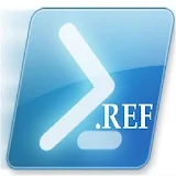Powershell Reference icon