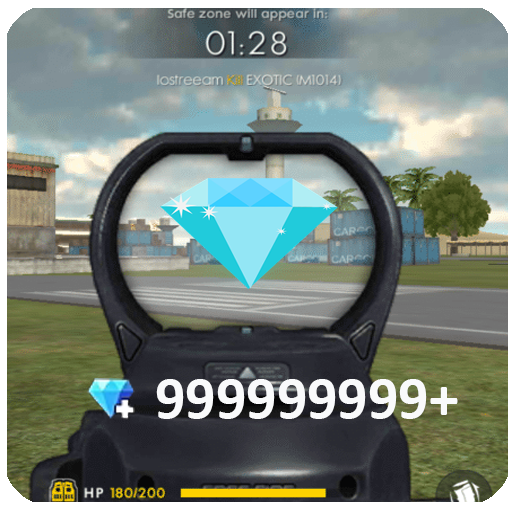 Diamond Calc Garena Free Fire And Guide Download Apk Free For Android Apktume Com