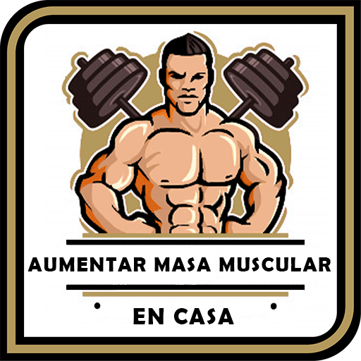 Aumentar Masa Muscular 1.09 Icon