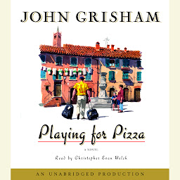 Picha ya aikoni ya Playing for Pizza: A Novel