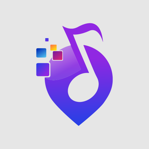 Radio Acoustic logo