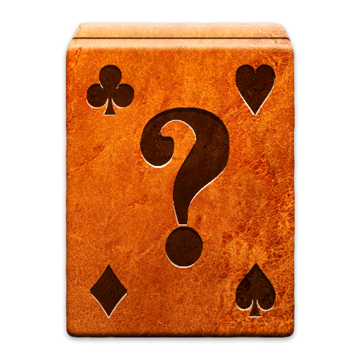 The Magic Box Tricks logo