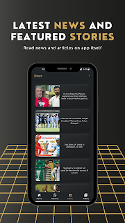 CricketX - IPL 2022 Live Score screenshot 4