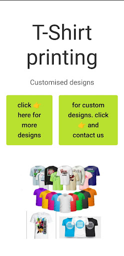 Android application Gift Gallery Sri pydimamba screenshort