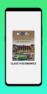 Class 11 Economics Hindi NCERT