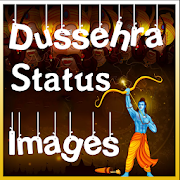 Dussehra Status Images