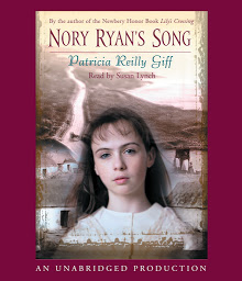 Значок приложения "Nory Ryan's Song"