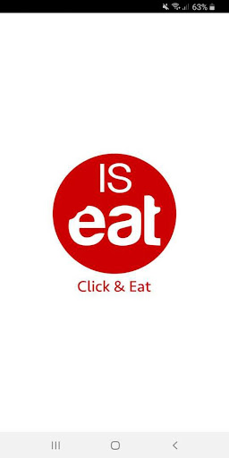 Android application ISeat screenshort