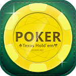 Cover Image of Tải xuống JJPoker - Poker with Friends Online 0.2.26 APK