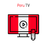 Cover Image of Download Perú TV  APK