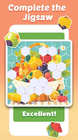 Game screenshot Nonogram Jigsaw- Logic Puzzle hack