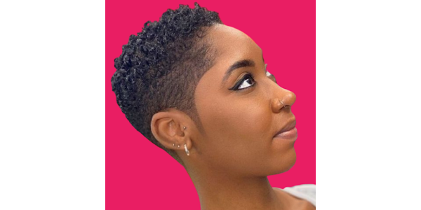 Haircut For Black Women - Apps on Google Play