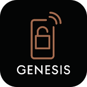  Genesis Digital Key (for supported vehicles) 