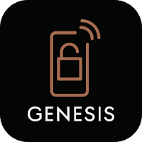 Genesis Digital Key (for suppo