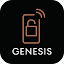 Genesis Digital Key