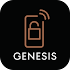 Genesis Digital Key (for 2021 G80 and GV80)1.1.6.4