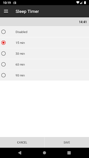 RADIO CAP VERDE  Online radios stations