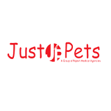 Justpets icon