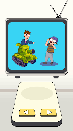Channel Surfer - Screenshot 3