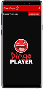 Pingo Player  screenshots 10