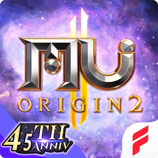 Mu Origin 2:Artifact Extension - Apps On Google Play