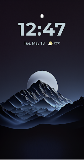 4K Wallpaper - AI Wallpaper screenshot 13