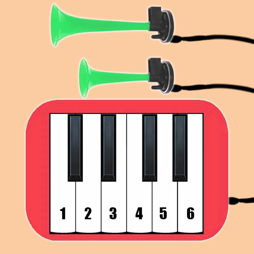 Pianika V3 Lite Telolet Basuri logo