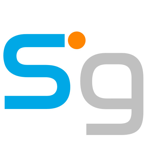 Sciencegate logo
