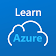 Learn Azure: AZ-900/AZ-104/204 icon