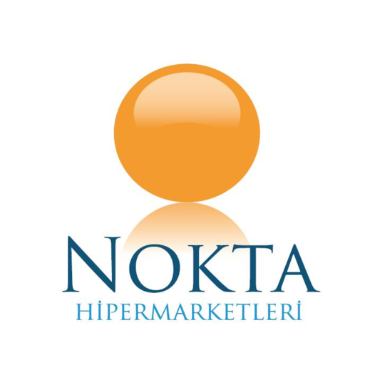 Nokta Hipermarket logo