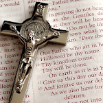 Cover Image of Télécharger Catholic Prayer Book Offline  APK