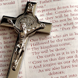 Catholic Prayer Book Offline icon