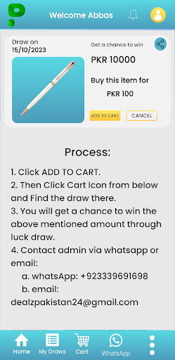 Dealz Pakistan - Big Ticket