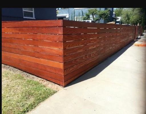 100 Home Fencing Installation