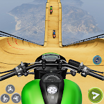 Cover Image of 下载 Bike Stunt - Bike Racing 3.2 APK