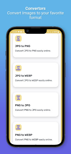 Toolo - Small Tools Screen 3