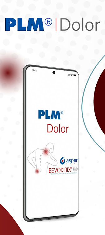 PLM Dolor - 3.0.0 - (Android)