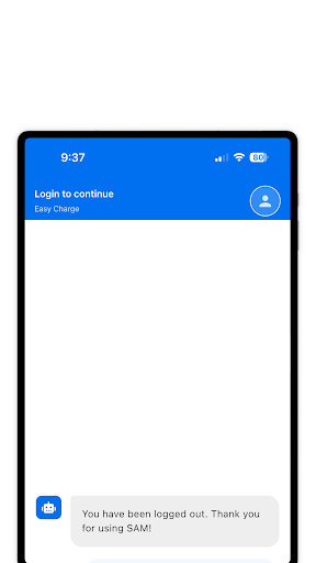 Sam - The Resource Manager