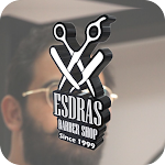 Cover Image of Download Esdras Barber Shop  APK
