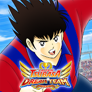 Top 40 Sports Apps Like Captain Tsubasa (Flash Kicker): Dream Team - Best Alternatives