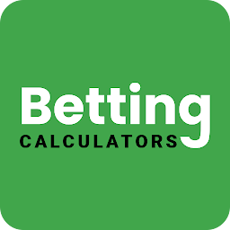 Icon image Betting Calculators