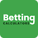 Betting Calculators - Androidアプリ