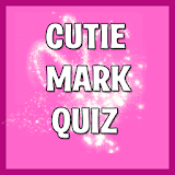 Cuties Mark Picture Quiz icon